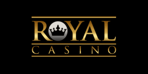 Royal casino logo