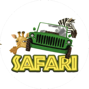 Safari Spilnu.dk