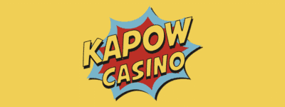 Kapow casino