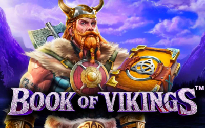 Book of vikings