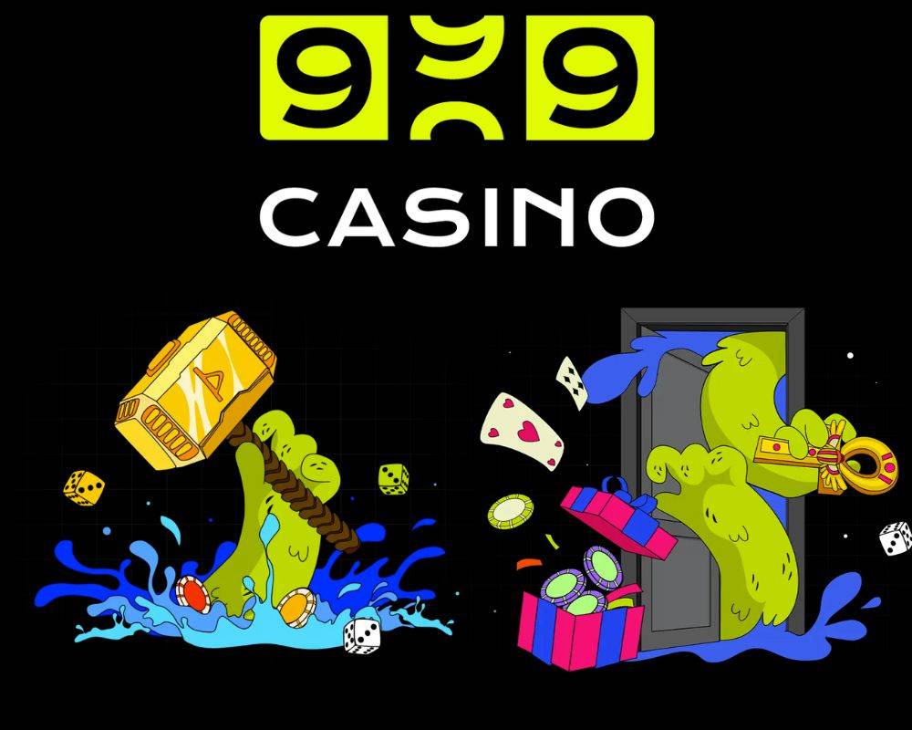 casino999 blog