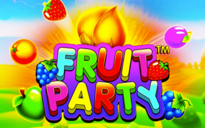 Fruit Party thumnail