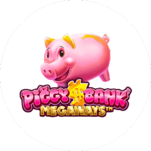 piggy bank megaways