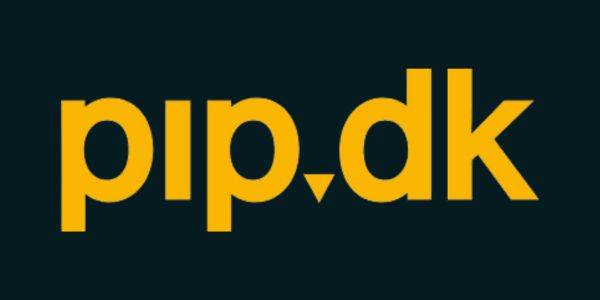 pip.dk logo
