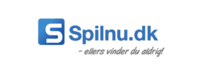Spilnu.dk logo