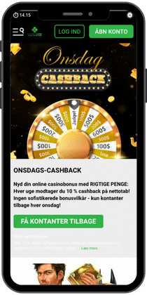 casinoluck mobile