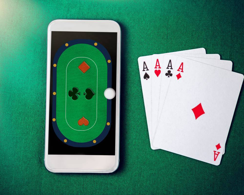 Mobil casinoer: Spil når som helst, hvor som helst